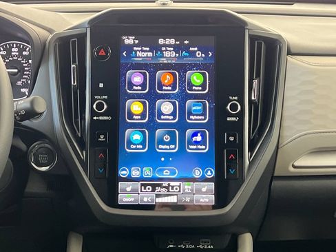 Certified 2026 Subaru Forester Premium AWD/4WD image 18