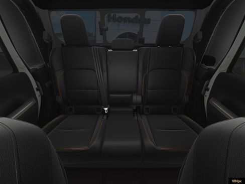 New 2025 Jeep Gladiator High Tide image 14