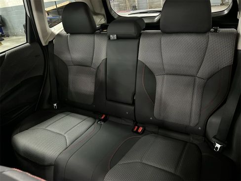 Used 2021 Subaru Forester Sport image 23