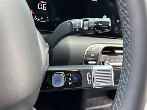 Used 2026 Hyundai Palisade SE FWD image 23