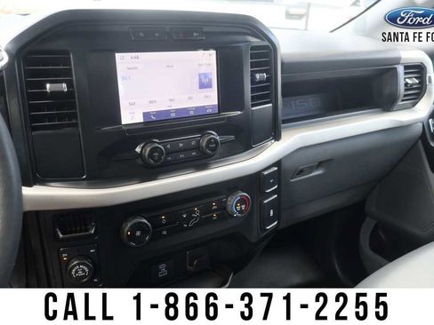 Used 2023 Ford F150 XL w/ XL Chrome Appearance Package AWD/4WD image 36