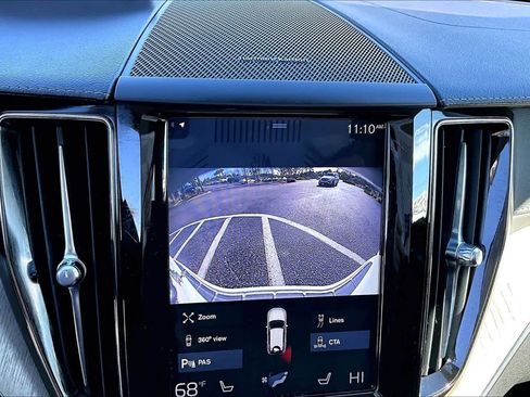 Used 2020 Volvo XC60 T5 Inscription w/ Protection Package Premier image 27