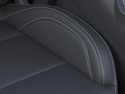 New 2026 Ford Mustang Premium w/ Anti-Theft Package RWD image 16