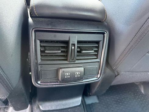 Used 2023 Subaru Forester Wilderness AWD/4WD image 18