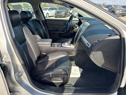 Used 2007 Cadillac STS RWD image 21