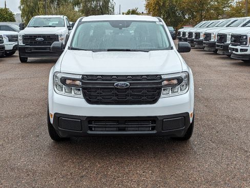 New 2024 Ford Maverick XL image 34