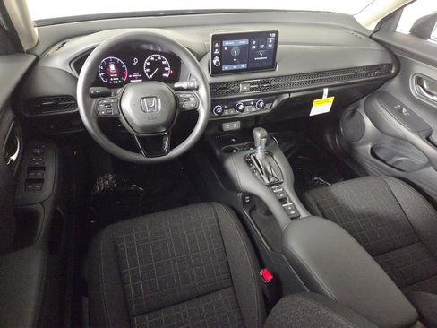 New 2026 Honda HR-V LX image 19