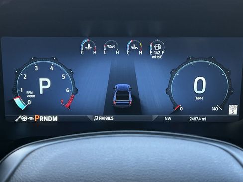 Used 2025 Ford F150 Raptor AWD/4WD image 26