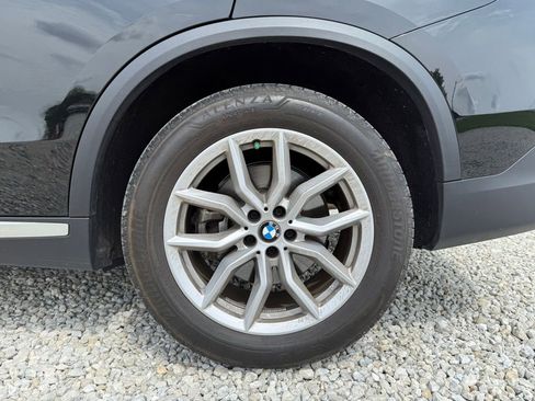 Used 2023 BMW X5 xDrive40i w/ Luxury Seating Package AWD/4WD image 15