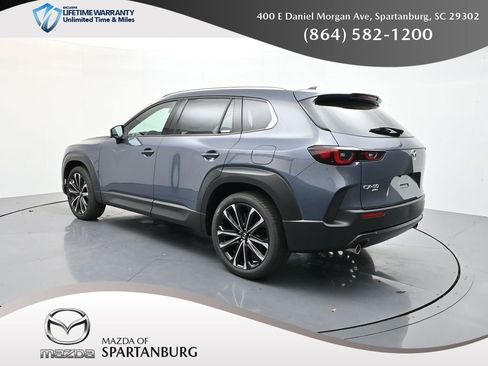 New 2026 MAZDA CX-50 AWD 2.5 S w/ Weather Package image 5