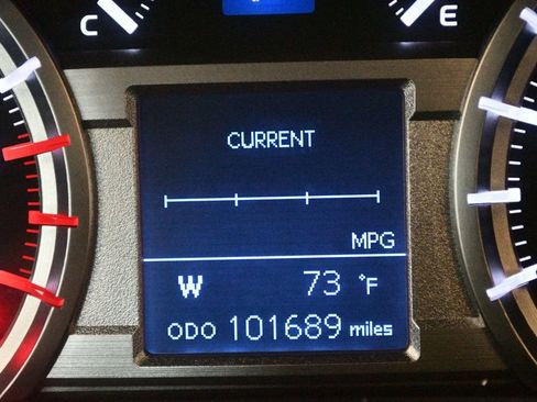 Used 2018 Toyota 4Runner SR5 Premium image 47