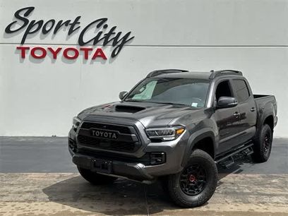 Used 2022 Toyota Tacoma TRD Pro