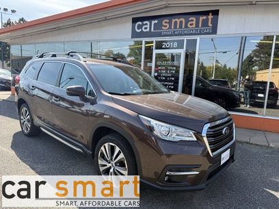 Used 2019 Subaru Ascent Limited