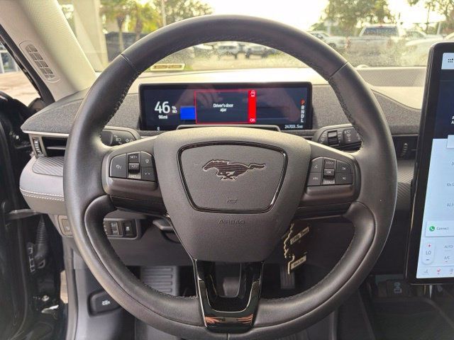Used 2024 Ford Mustang Mach-E Premium RWD image 22