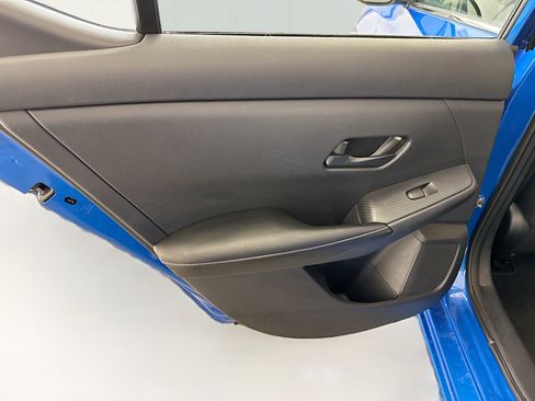 Used 2024 Nissan Sentra SV image 26