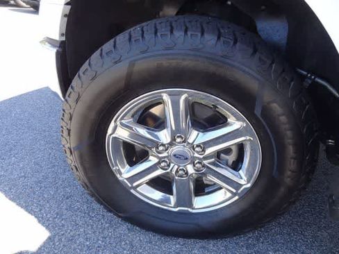 Used 2024 Ford F150 XLT w/ Mobile Office Package AWD/4WD image 38