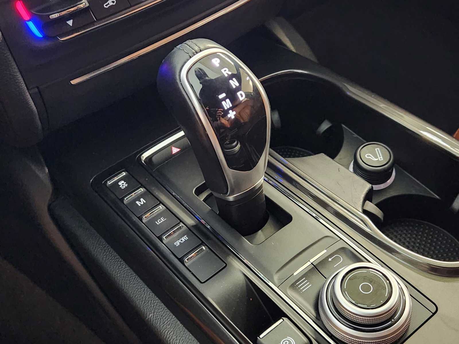 Used 2017 Maserati Ghibli RWD image 20