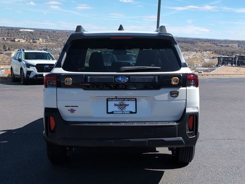 New 2026 Subaru Outback Wilderness image 6