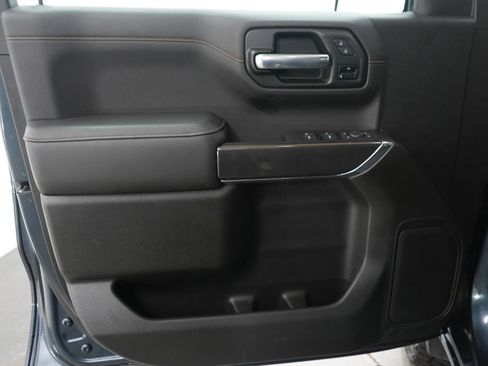 Used 2020 GMC Sierra 1500 AT4 image 19