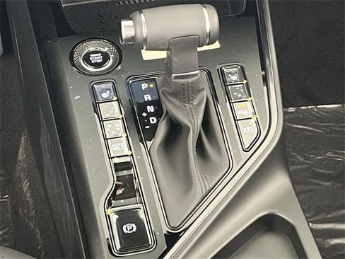 New 2026 Kia Niro EX image 20