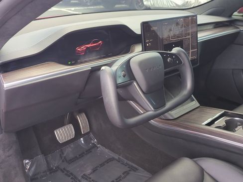 Used 2023 Tesla Model S AWD/4WD image 10