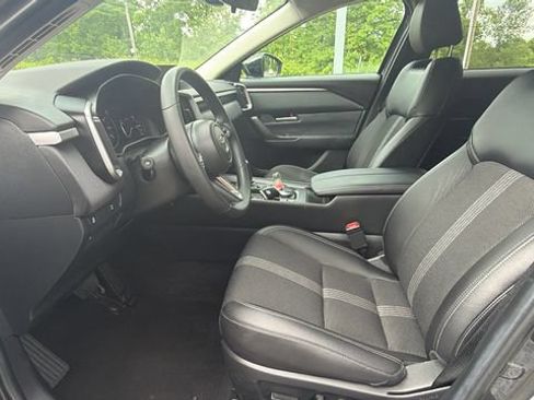 Used 2023 MAZDA CX-50 2.5 S w/ Cargo Package AWD/4WD image 13