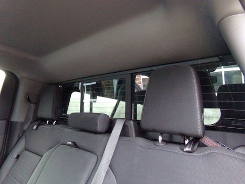 Used 2020 Chevrolet Silverado 1500 RST w/ All-Star Edition image 57