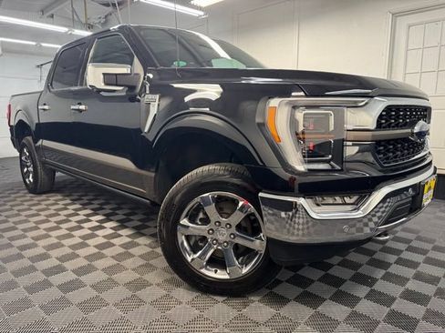 Used 2023 Ford F150 King Ranch AWD/4WD image 42