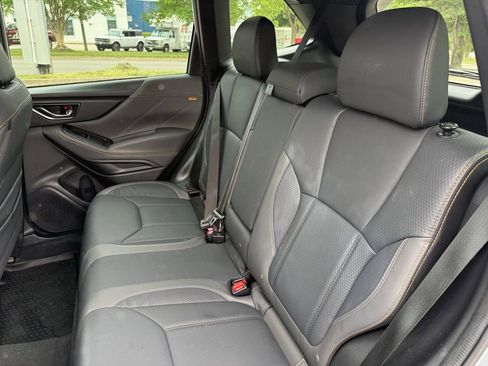 Used 2022 Subaru Forester Wilderness w/ Wilderness Package AWD/4WD image 11