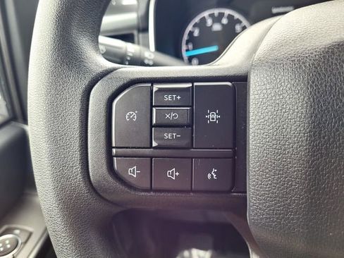 Used 2022 Ford F150 XL w/ STX Appearance Package image 24