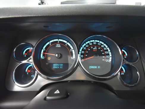 Used 2008 HUMMER H2 Base image 34