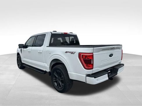 Used 2023 Ford F150 XLT w/ Equipment Group 302A High AWD/4WD image 14