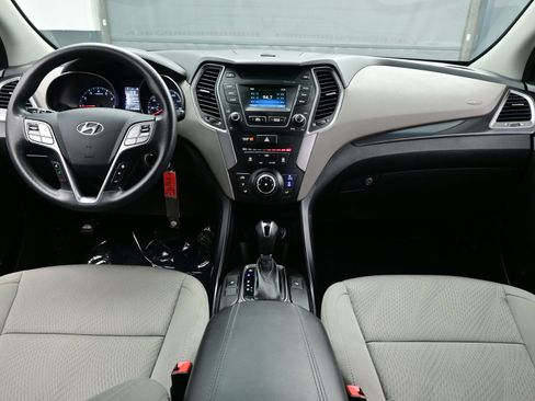 Used 2016 Hyundai Santa Fe Sport w/ Option Group 02 image 17