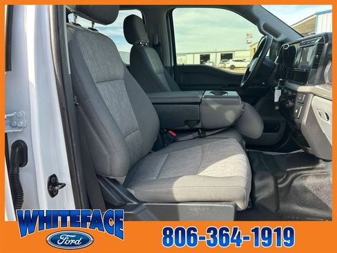 Used 2023 Ford F250 XL image 44