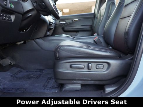 Used 2022 Honda Ridgeline Black Edition image 12