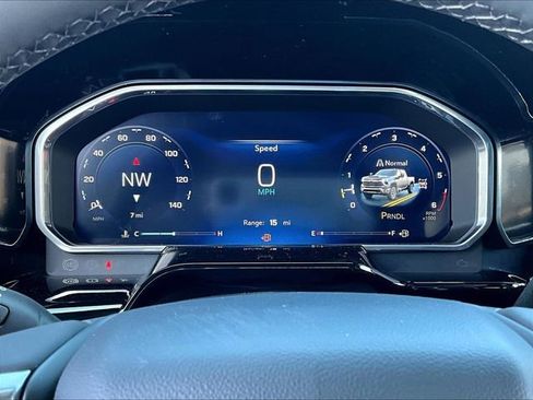 New 2026 Chevrolet Silverado 2500 LT w/ Safety Package image 21