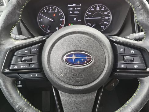 Certified 2023 Subaru Ascent Onyx Edition Limited image 30