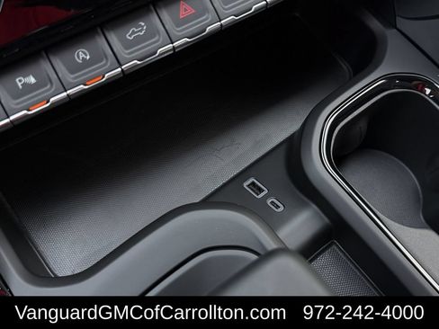 New 2026 GMC Sierra 1500 AT4X AWD/4WD image 17