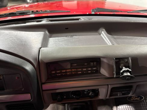 Used 1994 Ford F350 4x4 Regular Cab image 68