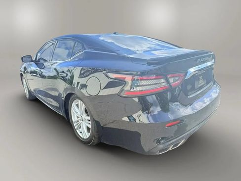 Used 2020 Nissan Maxima 3.5 SV w/ Floor Mat Group FWD image 6