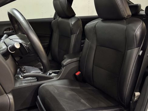 Used 2018 Acura ILX FWD image 15