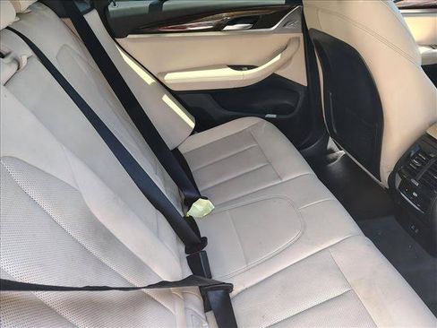 Certified 2024 BMW X3 sDrive30i w/ Convenience Package w/ZPA RWD image 19