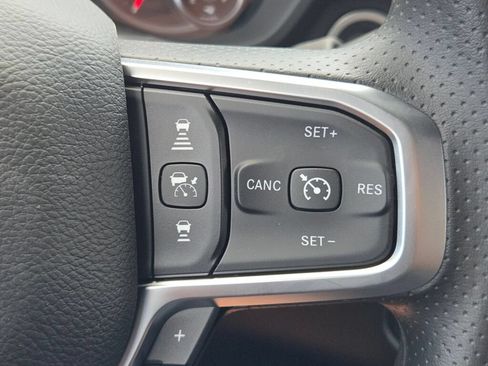 New 2026 RAM 3500 Tradesman AWD/4WD image 31