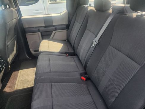 Used 2017 Ford F150 XL w/ Equipment Group 101A Mid RWD image 13