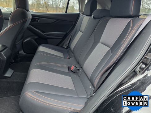 Used 2023 Subaru Crosstrek 2.0i Premium image 18