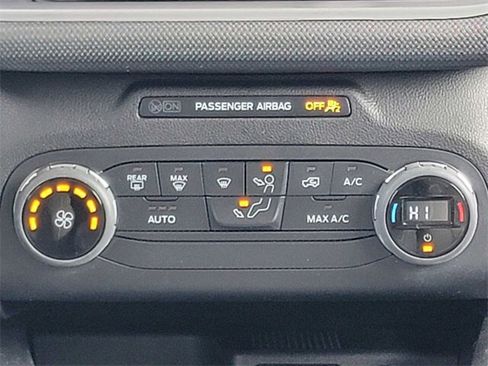 Certified 2021 Ford Bronco Sport Big Bend image 29