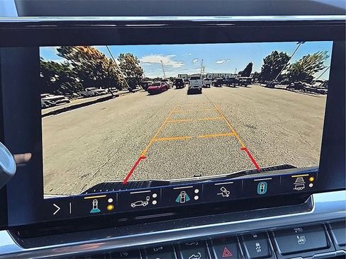 New 2026 Chevrolet Silverado 3500 High Country w/ High Country Premium Package image 18