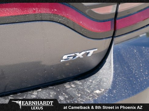 Used 2018 Dodge Charger SXT Plus w/ Quick Order Package 29J image 5