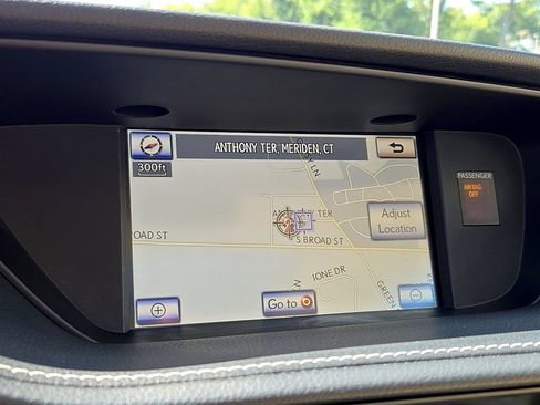 Used 2014 Lexus ES 350 w/ Luxury Package FWD image 20