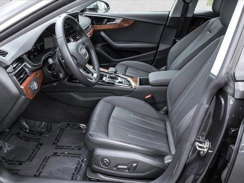 Used 2023 Audi A5 2.0T Premium Plus w/ Premium Plus AWD/4WD image 12